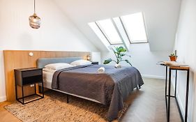 Kossak 5 Suites