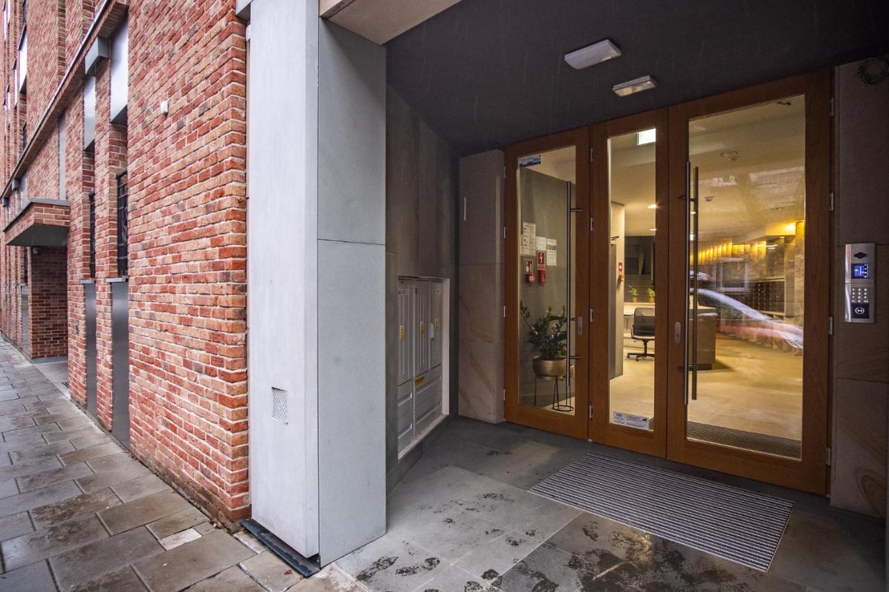 Kossak 5 Suites Krakau Exterior foto