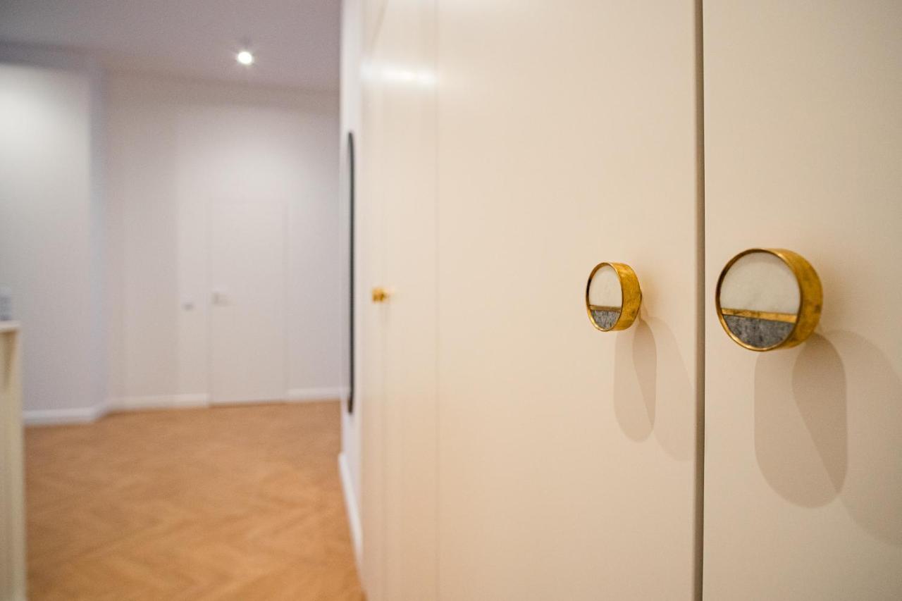 Kossak 5 Suites Krakau Exterior foto