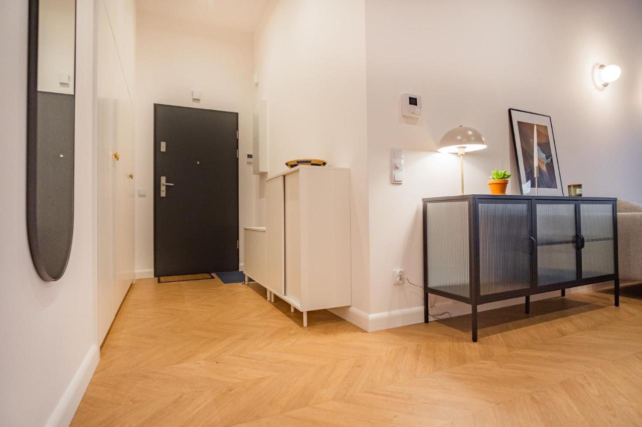 Kossak 5 Suites Krakau Exterior foto